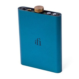 DAC/Amp iFi Hip Dac - Chính hãng phân phối