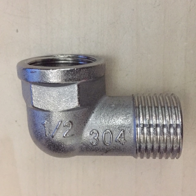 CO RĂNG TRONG, CO REN TRONG REN NGOÀI INOX 21 (1/2”)