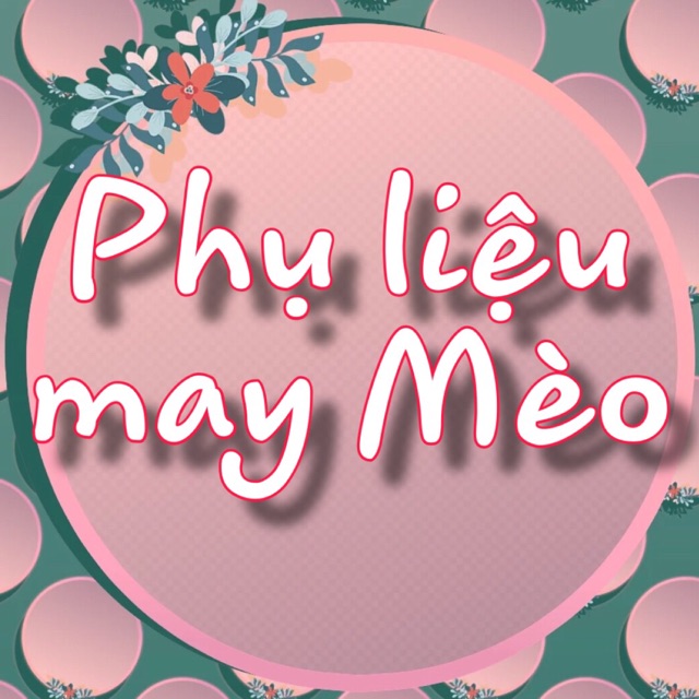 phụ liệu may quận 7