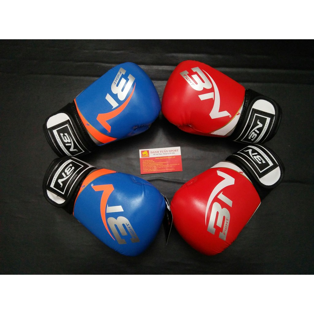 [Găng Trẻ Em Cấp 1] Găng Tay Boxing, Bao Tay Đấm Bốc cho học sinh cấp 1, da đẹp, phom chuẩn, an toàn