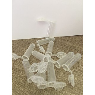 Tube ly tâm dạng eppendorf 2.0ml (500 cái/gói) Biologixx