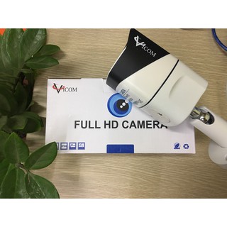 camera quan sát IP R12