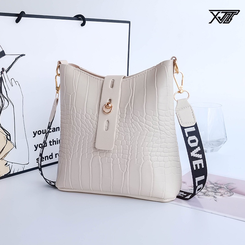 Túi Đeo Vai Mini One Thời Trang Cho Nữ