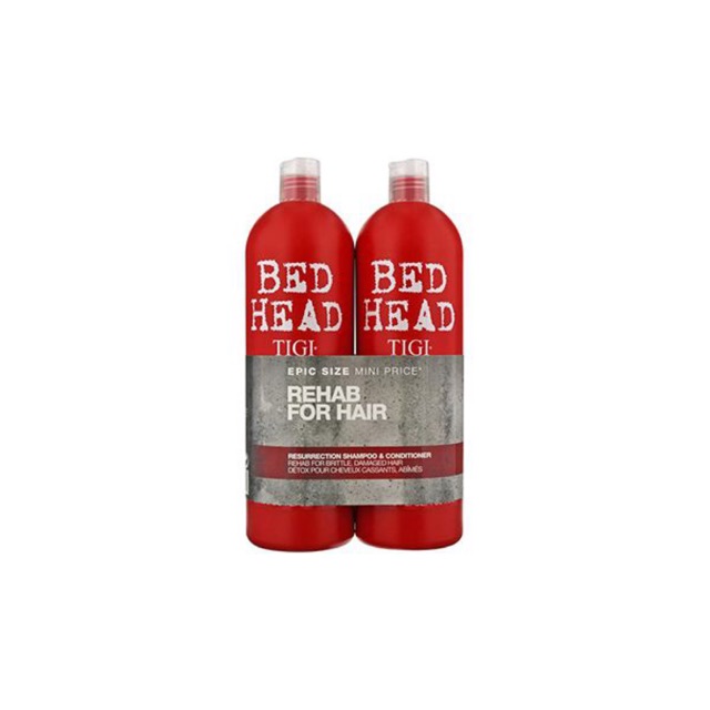 Tigi bed head