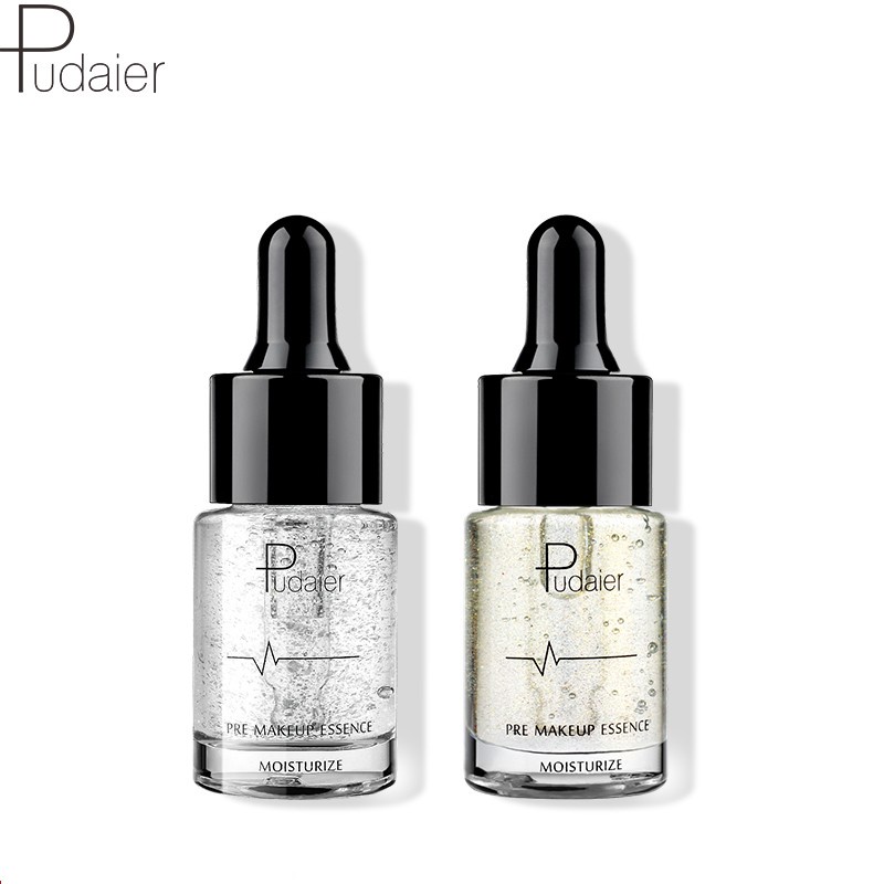 Tinh chất dưỡng ẩm Pudaier hỗ trợ trang điểm dung tích 15ml