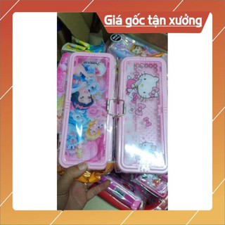 Combo túi đựng bút cho bé - samstore01