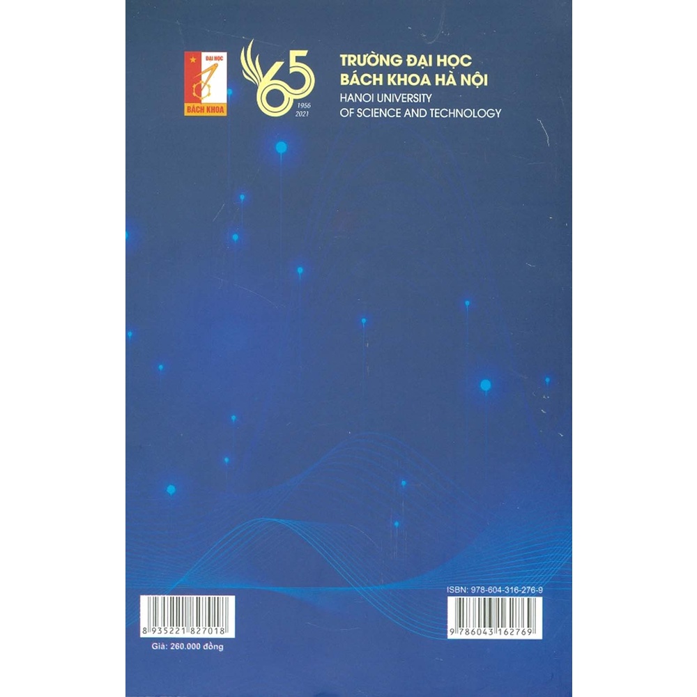 Sách - Tín Hiệu Và Hệ Thống