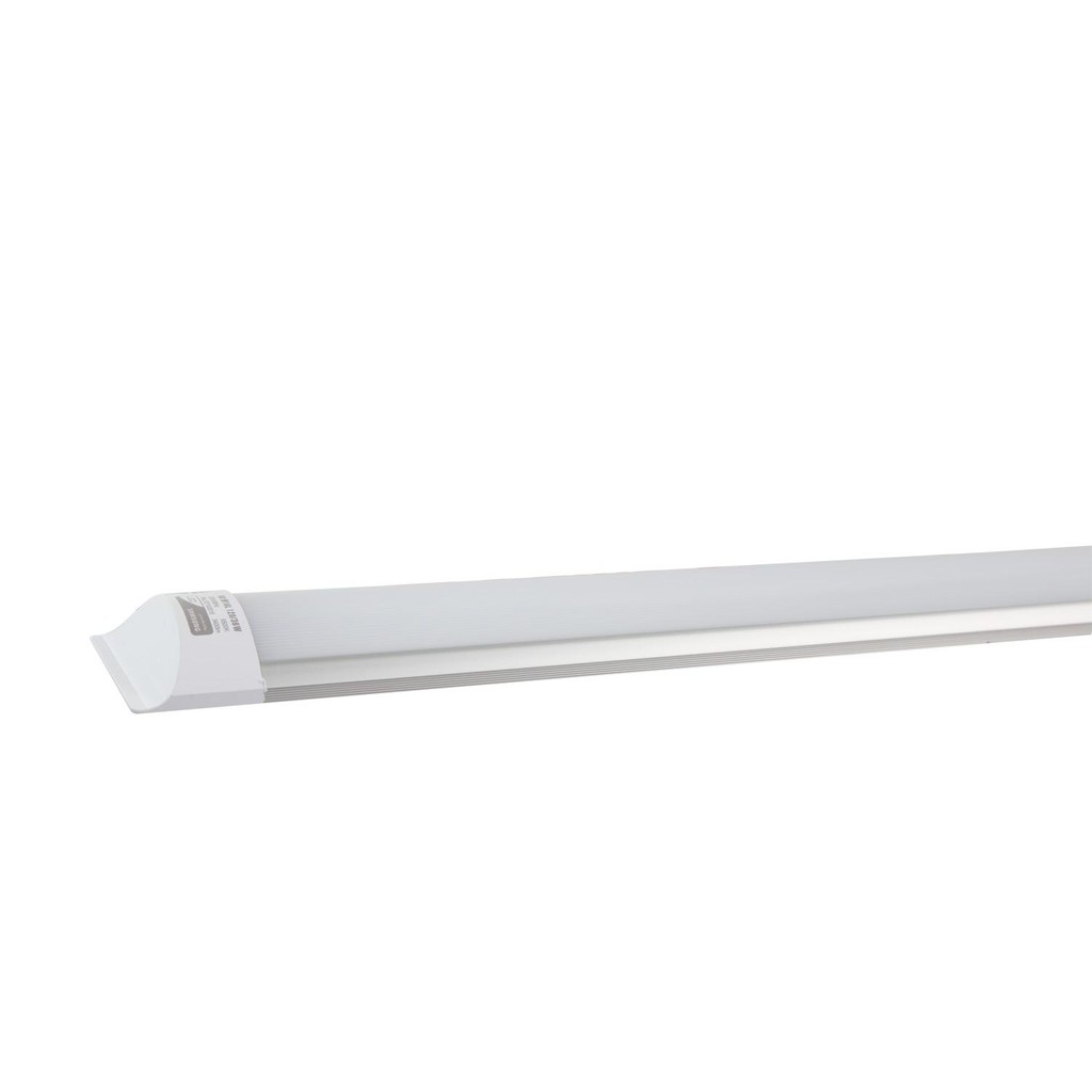 Bộ Đèn Led Bán Nguyệt Siêu Sáng BD M26L 120cm/60cm/30cm 36W/18w/9w (Trắng)