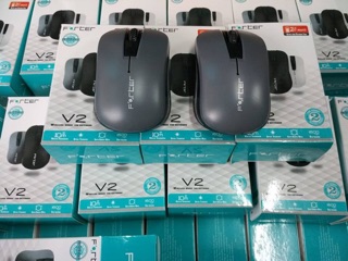 Chuột không dây Forter V2
