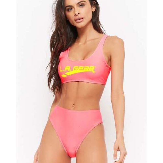 Bikini L.A.Gear hiệu F21 | BigBuy360 - bigbuy360.vn