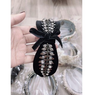 ( HÀNG MỚI VỀ ) Bờm nhung thời trang