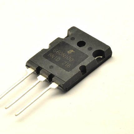 Sò Công Suất IGBT 60N100