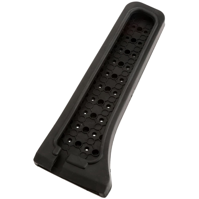 Bộ 4 Bàn Đạp Bằng Thép Không Gỉ Cho Mercedes-Benz W202 W203 W204 W124 W210 W211 W212 W218 X204 R172 R231 C E CLS Glk SLK