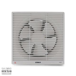 QUẠT HÚT 2 CHIỀU SENKO H250 - 25CM