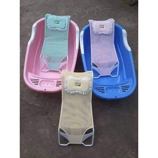 Lưới tắm giành cho bé sơ sinh