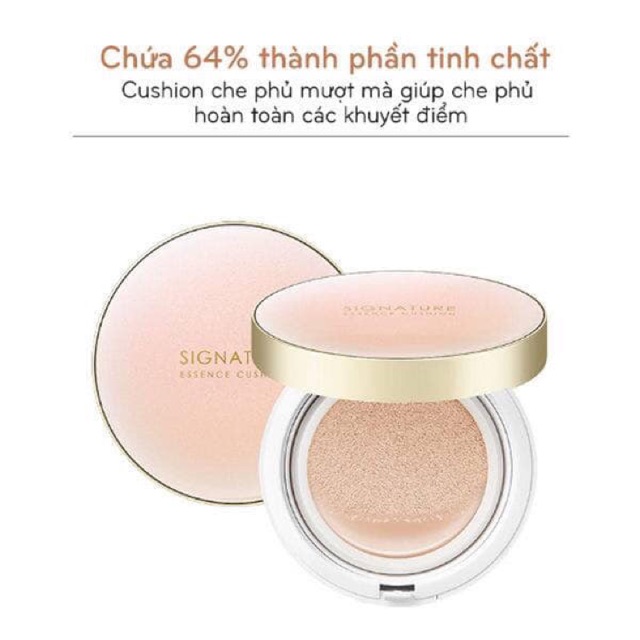 Phấn nước missha