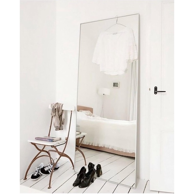 Gương soi toàn thân tràn viềnsiêu rẻ giao hỏa tốc