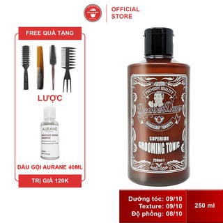 Nước dưỡng tóc Dapper Dan Grooming Tonic