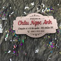 Biển chụp sản phẩm