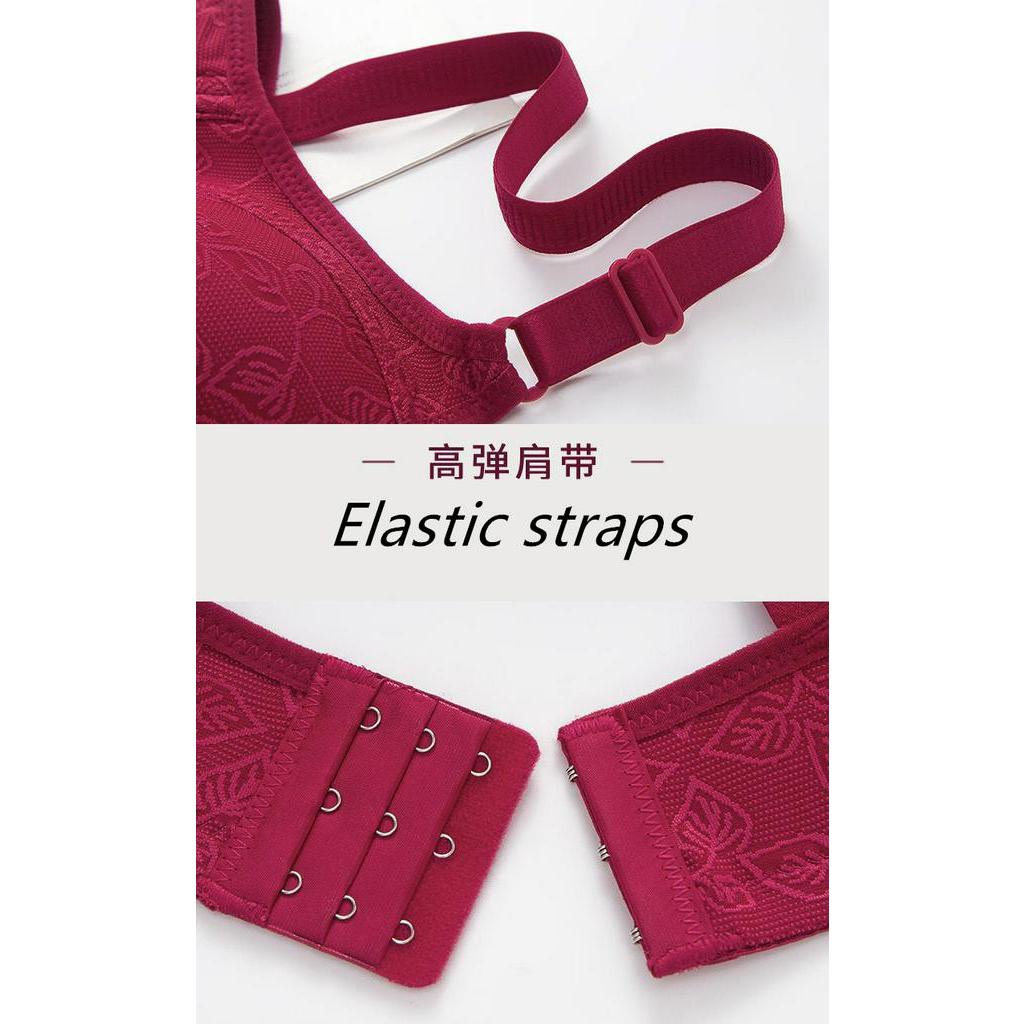 Áo Lót Nâng Ngực Cup B C 36-46 Cho Nữ