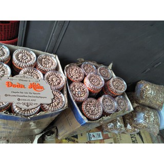 [FREESHIP] Hạt điều rang muối nhà làm