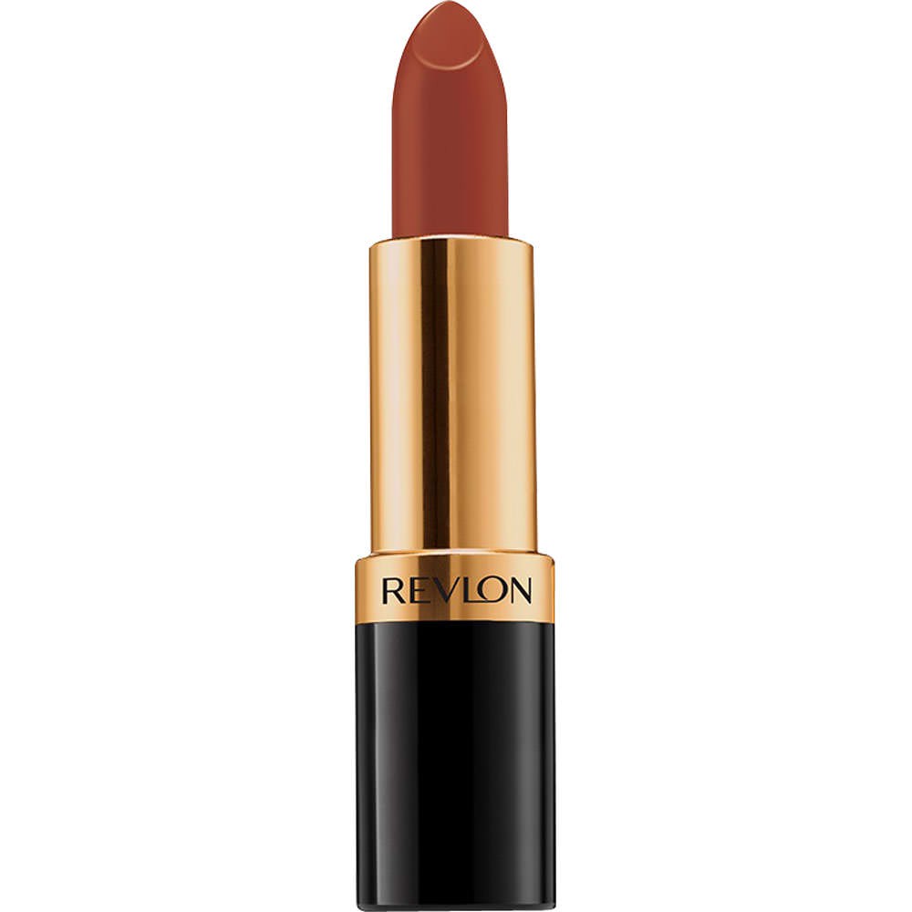 Son lì siêu bóng Revlon Super Lustrous Lipstick Nhật Bản nội địa 3.7g