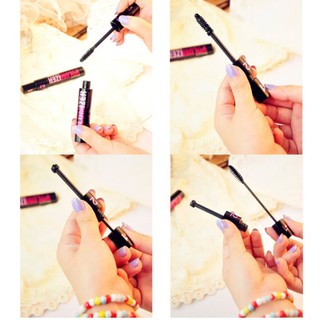 Chuốt mi kép mascara Volumizer