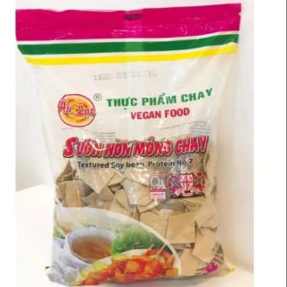 Sườn non mỏng chay Âu Lạc gói 100g