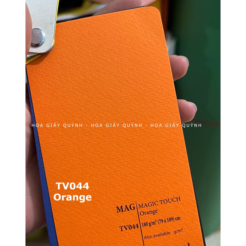 50 TỜ GIẤY MỸ THUẬT HANSOL A4- giấy dày 180gsm