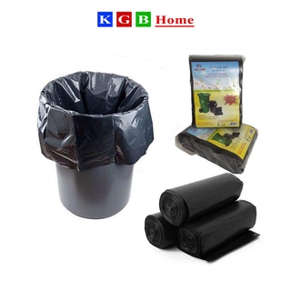 [Combo 3] Cuộn Túi Rác TDR Sinh Học Tự Huỷ Không Lõi Siêu Tiết Kiệm