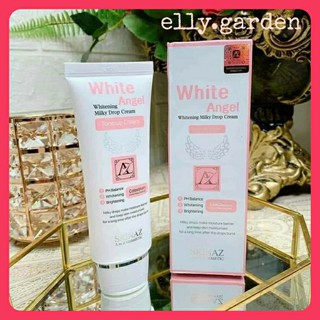 Kem Dưỡng Trắng Da Thiên Thần White Angel Skinaz  [Đảm Bảo Chính Hãng+Date mới]