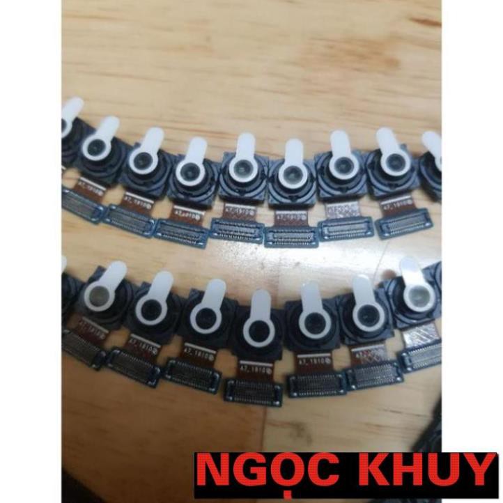 Camera trước samsung A750 (A7 2018)