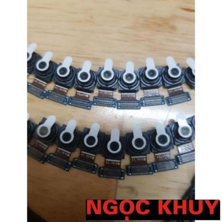 Camera trước samsung A750