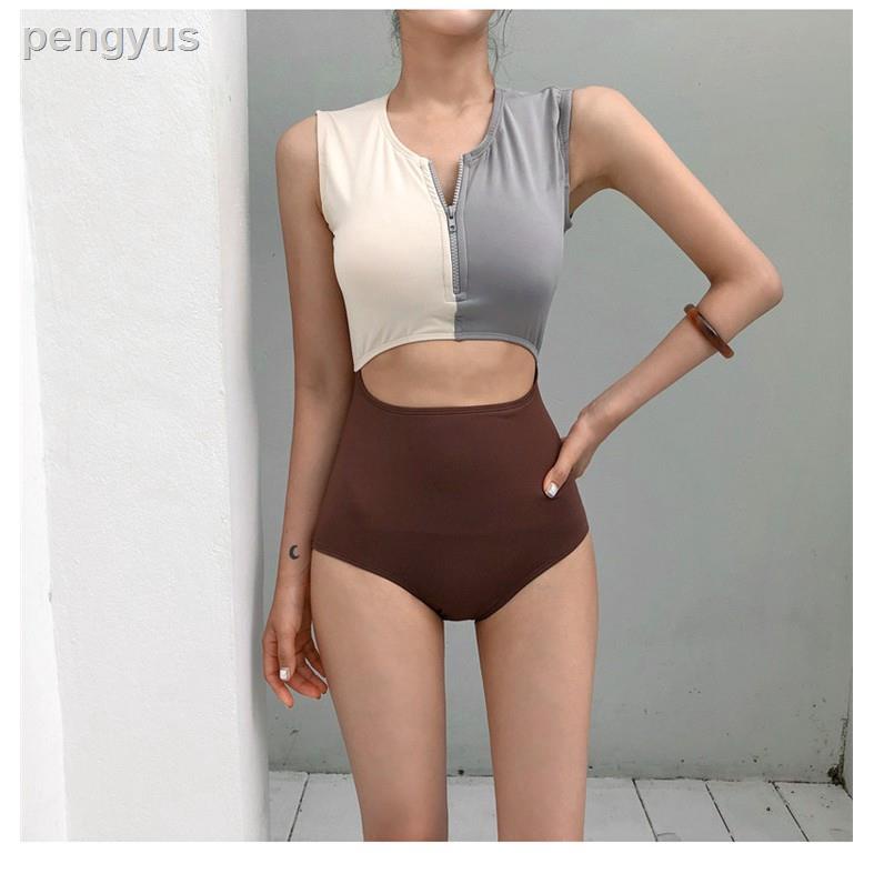 ▦✉┅Bikini Nữ Cạp Cao Phối Ren Gợi Cảm | BigBuy360 - bigbuy360.vn