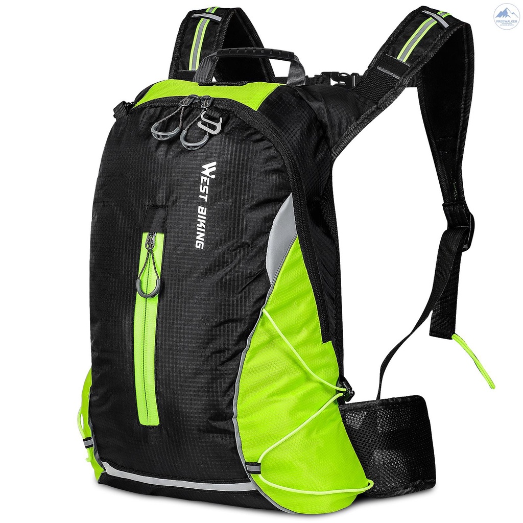 Ba lô leo núi/đi xe đạp dung tích 16L