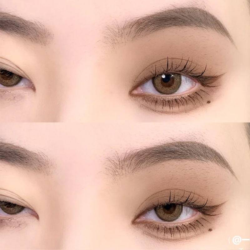 Phấn Má Hồng 3 Màu Tùy Chọn Lâu Trôi Thương Hiệu Herrange