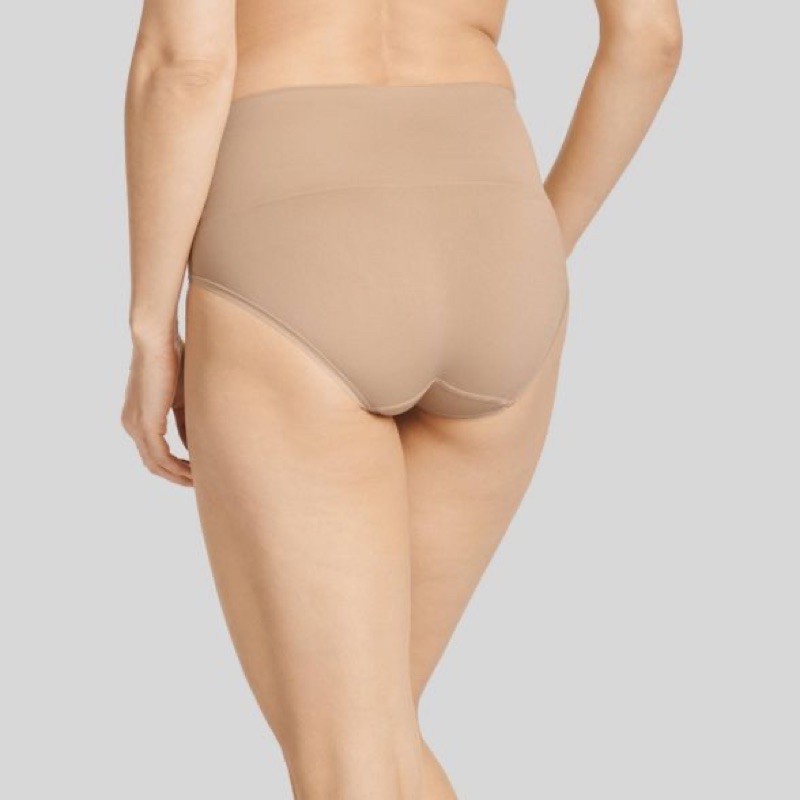 Quần Gen/ Nịt Bụng Dưới Seamless Xuất Jockey | BigBuy360 - bigbuy360.vn