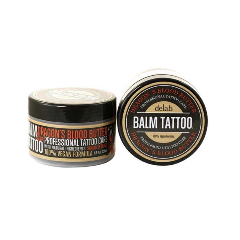 Balm tattoo dưỡng hình xăm - lavashop | BigBuy360 - bigbuy360.vn
