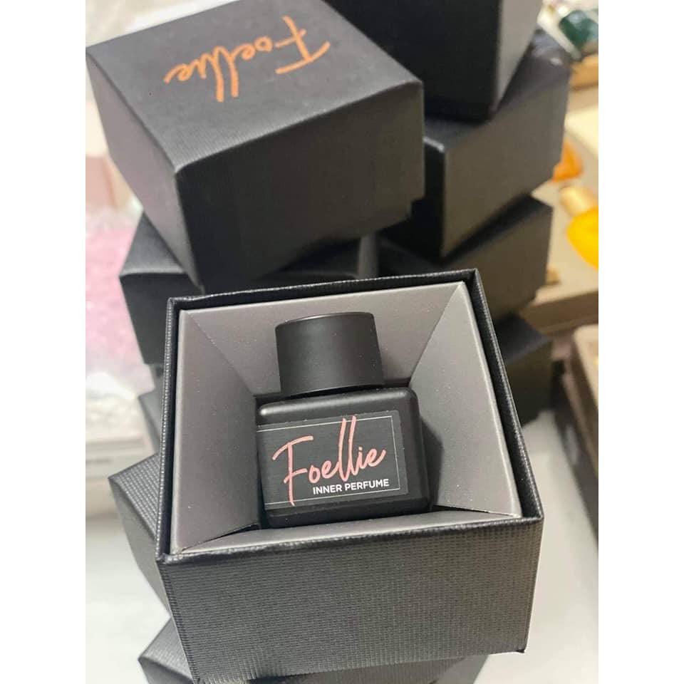 NƯỚC HOA Bim FOELLIE EAU DE INNER PERFUME