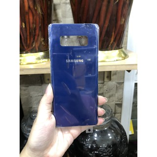 NẮP LƯNG SAMSUNG NOTE 8