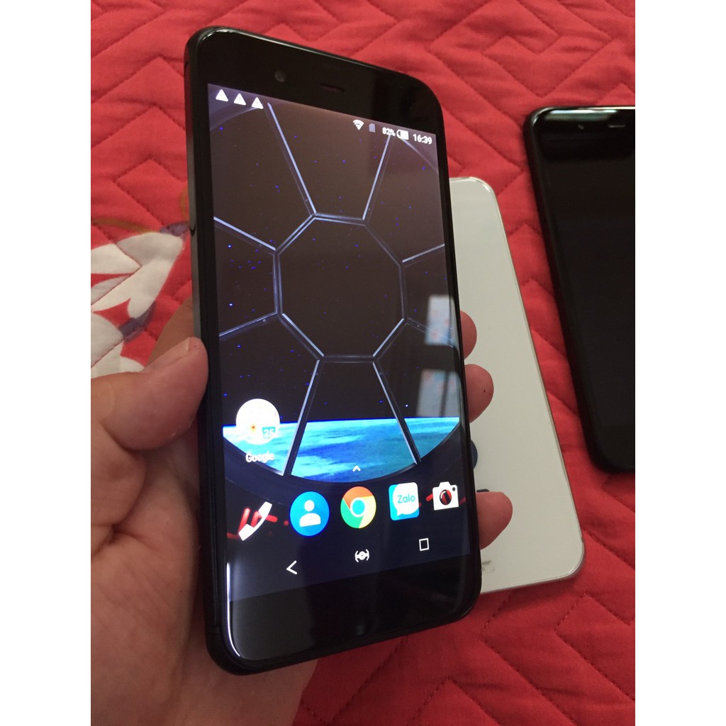 Điện thoại Sharp Aquos Xx3 SW001sh Star War Shopee Việt Nam