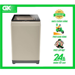 Máy giặt Aqua AQW-U91CT 9kg