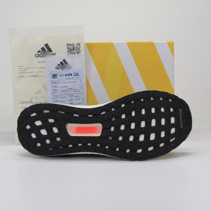 🌟 FREE SHIP - Hot trend 🌟 Giày sneaker thể thao AD ULTRABOOT 6.0 đen đế trắng full box 1.1 - Hunger.Store HN | BigBuy360 - bigbuy360.vn