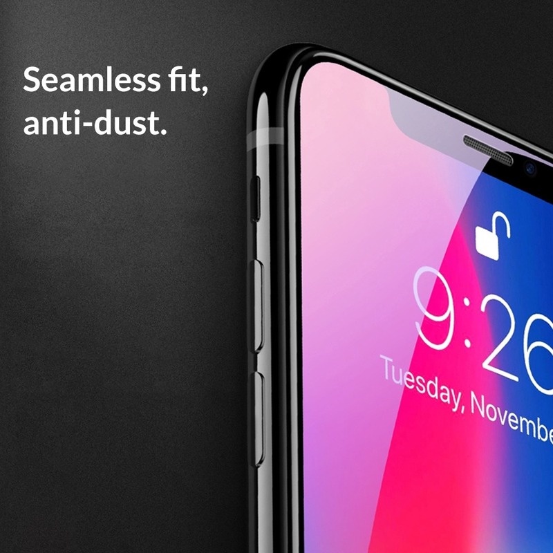 Kính cường lực bảo vệ thích hợp cho Iphone 13 Pro Max 13 12 Mini 11 Pro Max Se 2020 6 6s 7 8 Plus X Xr Xs Max