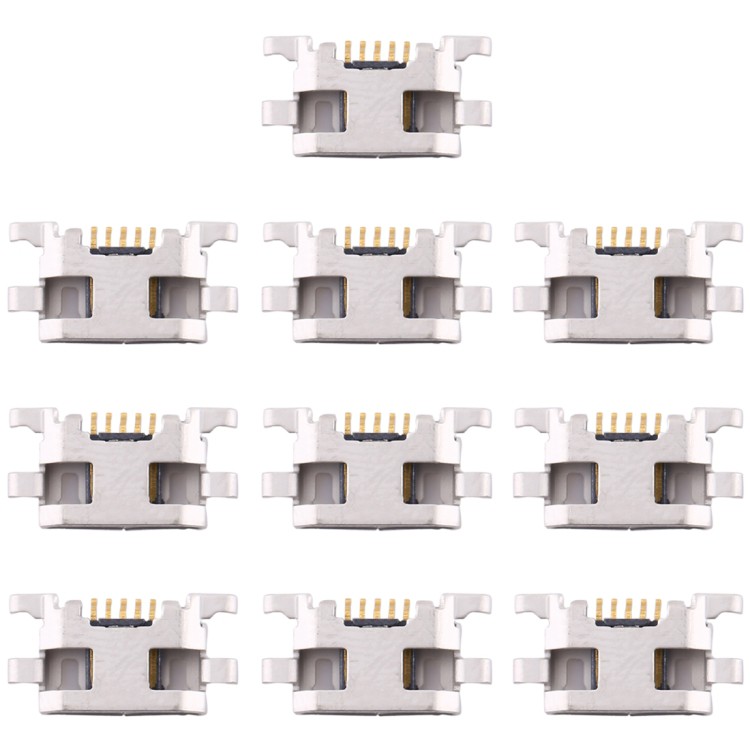 ✅ Chính Hãng ✅ Chân Sạc Nokia 3.2 Charger Port USB Mainboard ( Chân Rời ) Thay Thế