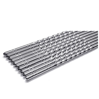 Set 20 đôi đũa inox - bền đẹp
