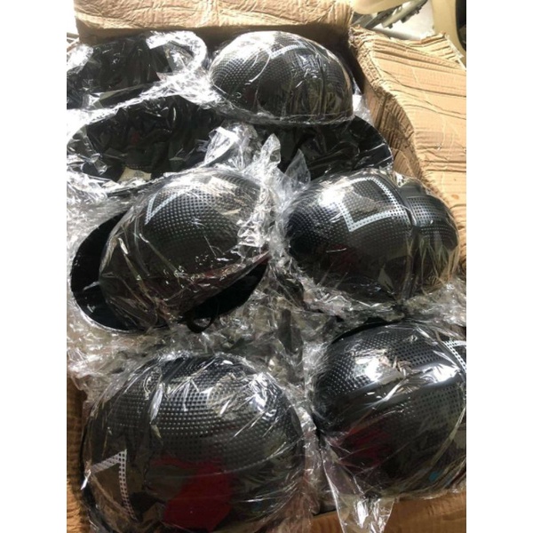 ✅CÓ SẴN✅Mặt nạ hoá trang cosplay nhân vật lính hình tròn tam giác hình vuông phim Squid Game trò chơi con mực Halloween