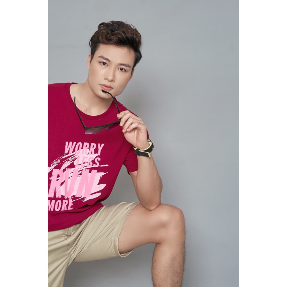 Áo T-Shirt Nam DGCs - SAT1904M