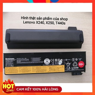 Pin Lenovo ThinkPad T440 T450 T450s T460 X240 X250 X260