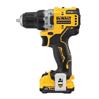 Máy khoan pin vặn vít dcd701d2-kr
